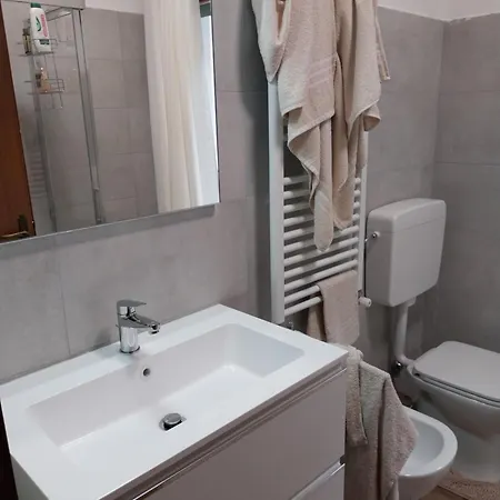 Apartment Le Marie