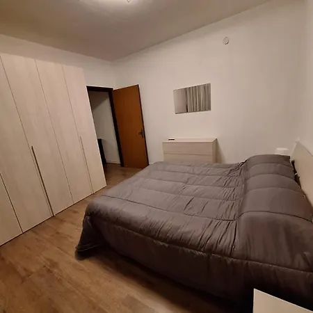 公寓 Le Marie 卡奥莱