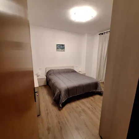 Le Marie Apartment