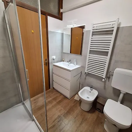 Le Marie Apartment *