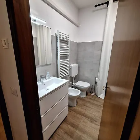 公寓 Le Marie 卡奥莱