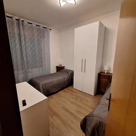 Le Marie Apartment *
