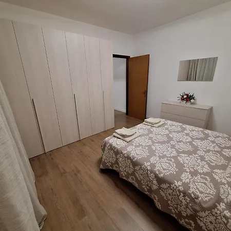 Le Marie Apartment Caorle
