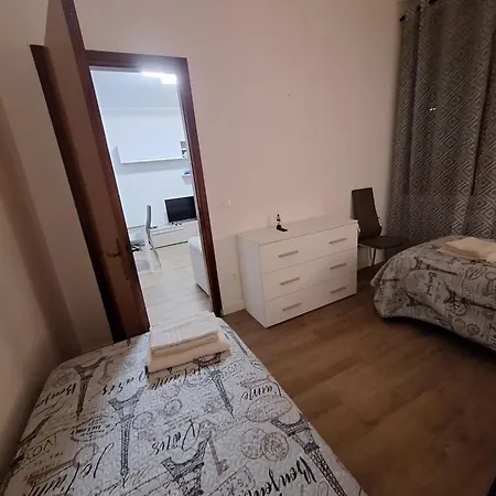 Apartment Le Marie Caorle