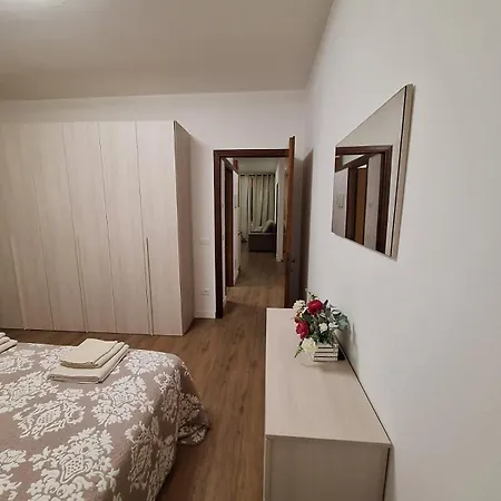 Apartment Le Marie