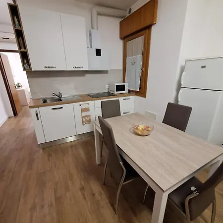 Le Marie Apartment Caorle