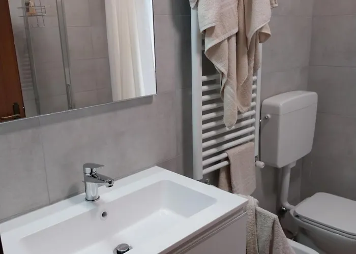 Appartamento Le Marie