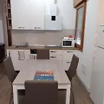Le Marie Apartman Caorle