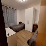 Le Marie Apartman *