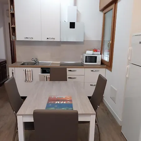 Le Marie 아파트 카오를레