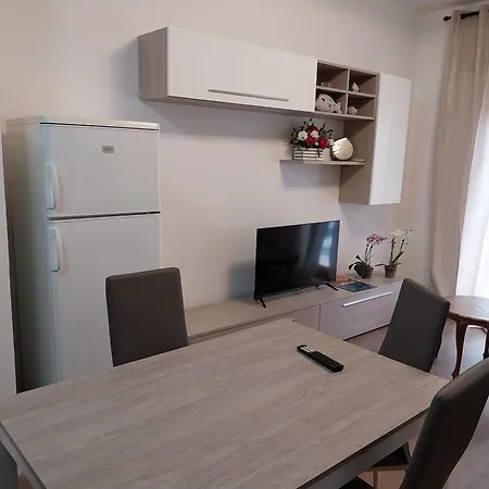 아파트 Le Marie 카오를레