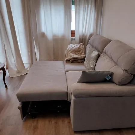 아파트 Le Marie 카오를레