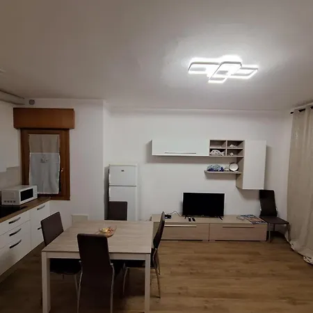 Le Marie Apartman Caorle