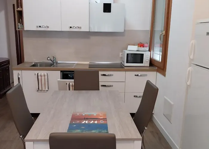 Le Marie Apartment Caorle