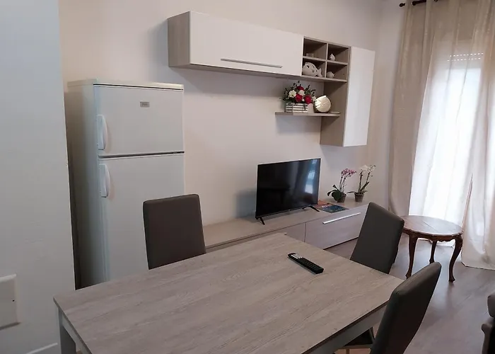 Apartment Le Marie Caorle