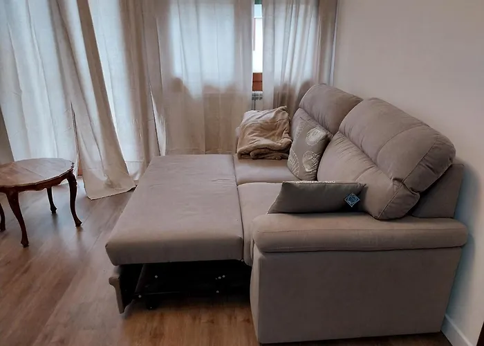 Apartment Le Marie Caorle