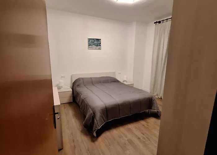 Le Marie Apartment