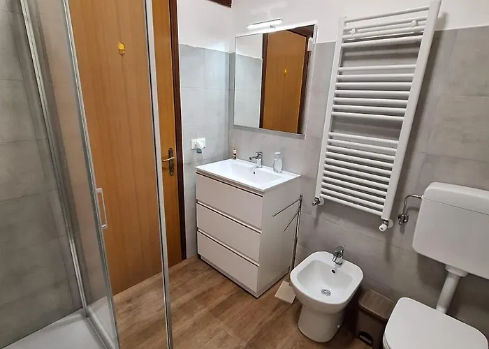 Le Marie Apartment *