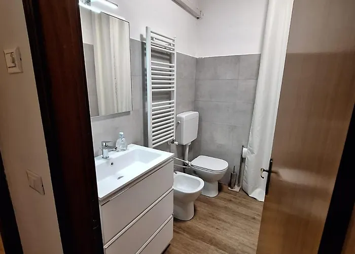 Apartment Le Marie Caorle