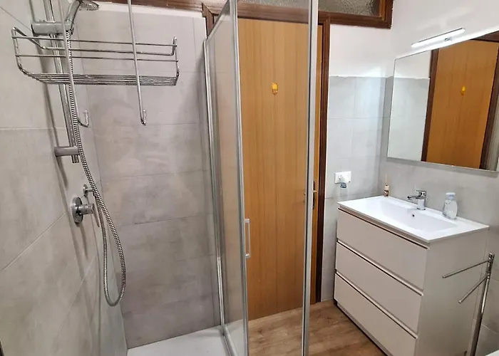 Le Marie Apartment Caorle