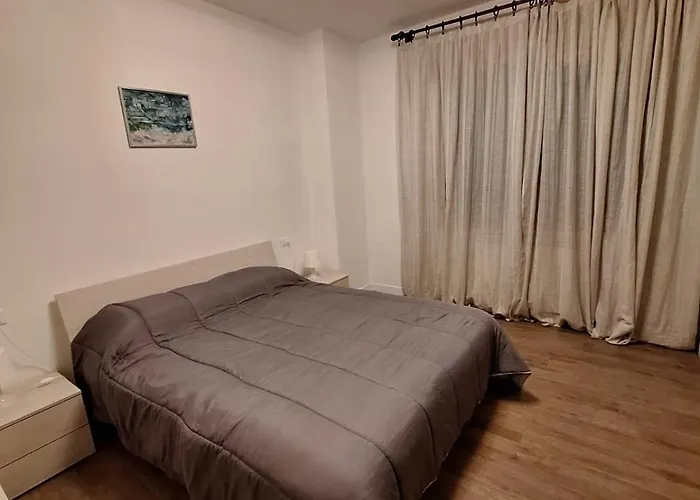 Le Marie Apartment Caorle