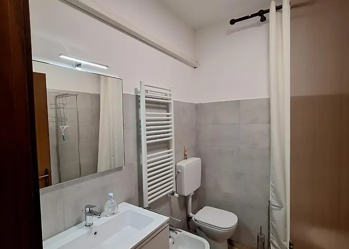 Apartment Le Marie *
