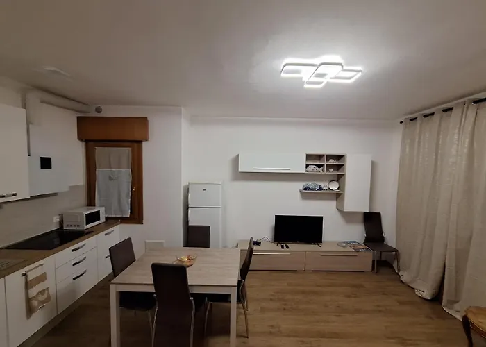 Le Marie Apartment Caorle